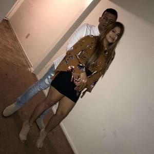 Meet your Posher, Kathy